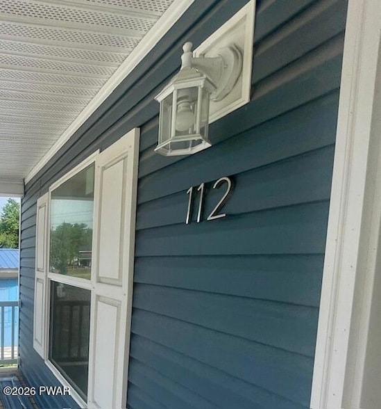 112 Crawford Park Rd