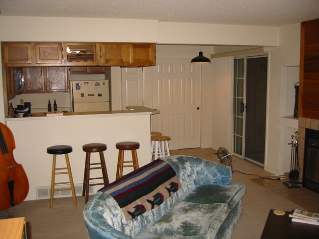 Building Photo - 4883 White Rock Cir Unit G