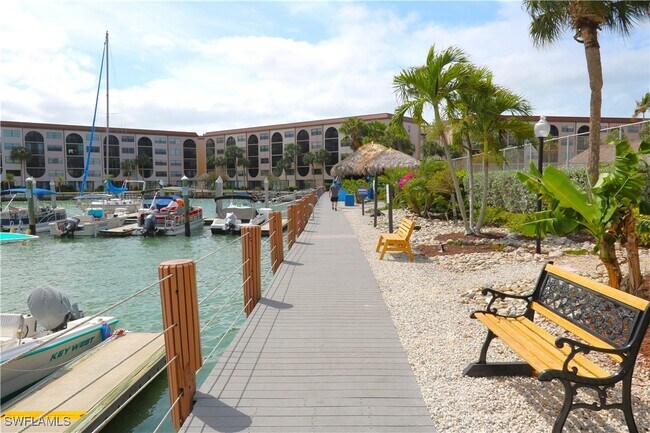 Photo - 1015 Anglers Cove Unit G203