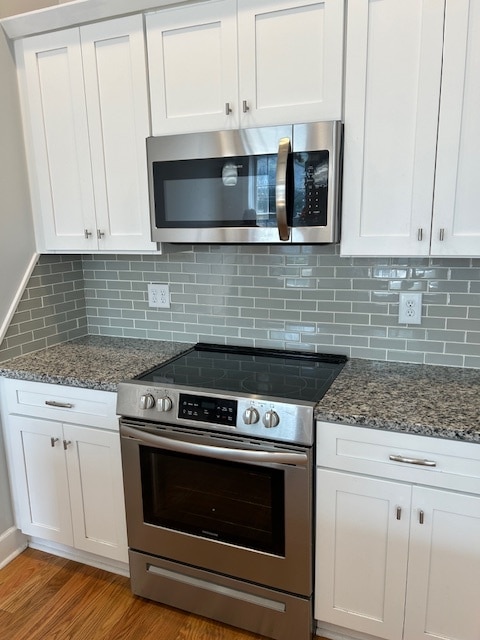 Kitchen - 171 Main St Unit 2
