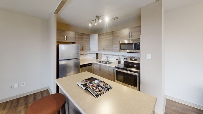 Photo - Linwood Apartment