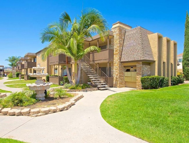Sage View Apartments - Sage View Apartments