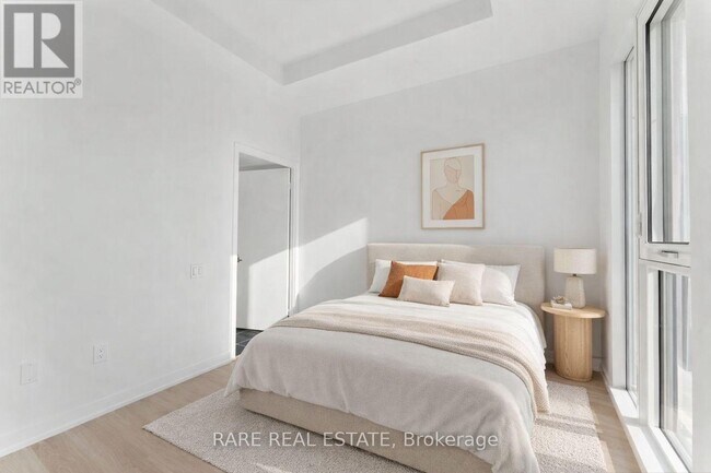 Photo - 500 Wilson Ave Unité 1216