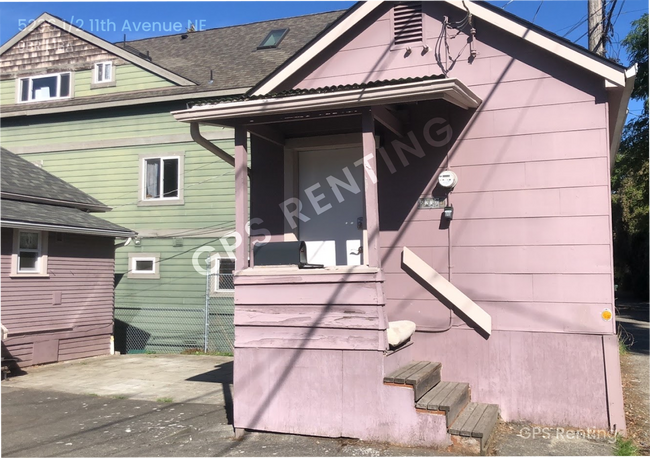 Photo - 5236 1/2 11th Avenue NE-