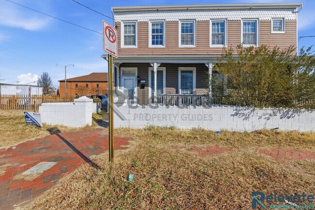 Photo - 2820 Q St