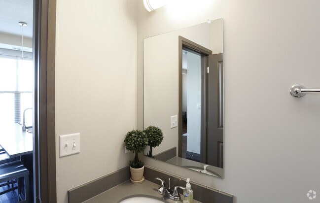 Water Street Apartments
