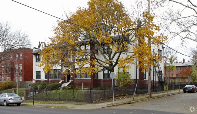 Building Photo - 5721 Stanton Avenue