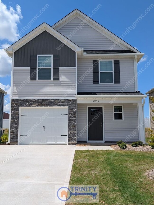 Building Photo - Beautiful Brand New Build Waiting For YOU! Rental