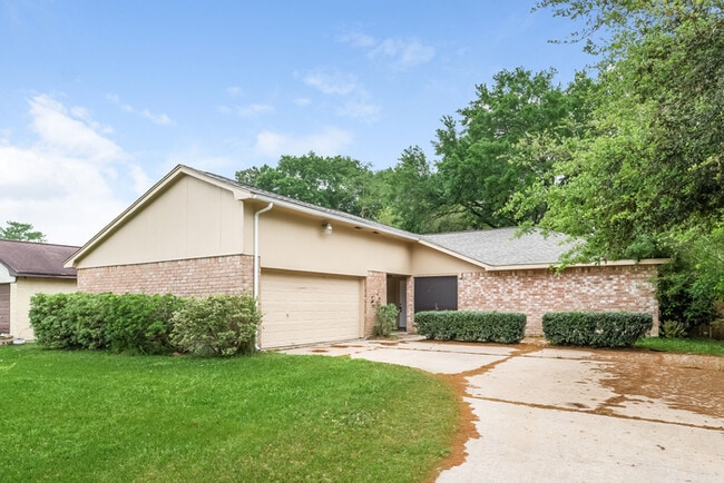 Building Photo - 2811 Mayflower Landing Ct Rental