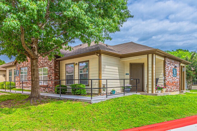 Photo - Park Manor Senior Apartments