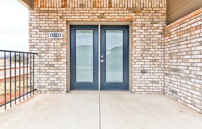 Building Photo - 13503 Bluejacket Dr