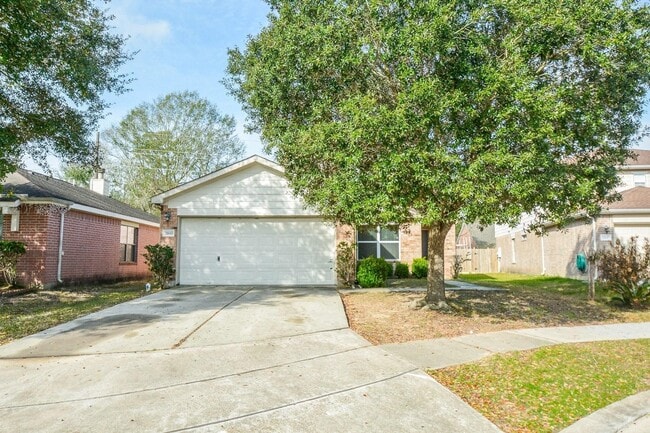 Building Photo - 21443 Maple Harvest Ln