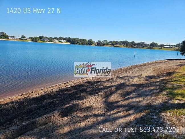Photo - 1420 US Hwy 27 N