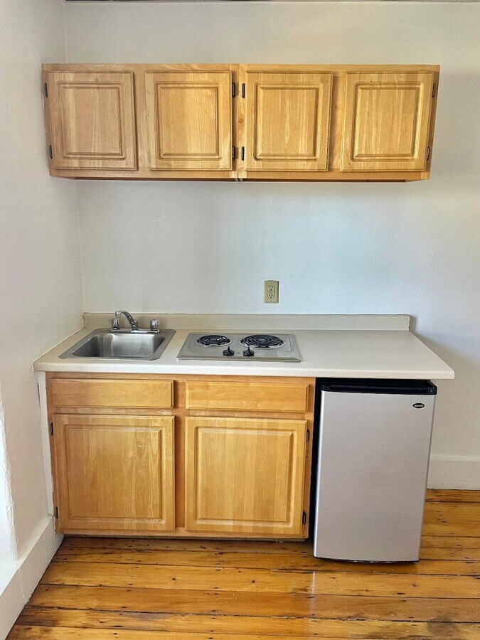 Photo - 405 Beacon St Unit 15