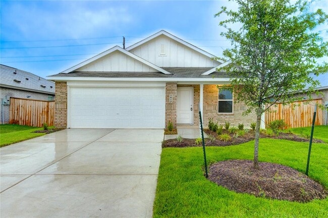 Photo - 1610 Birch Wood Dr Casa