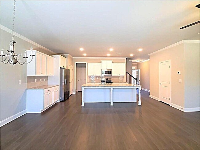 Photo - 2708 Morgan Creek Dr