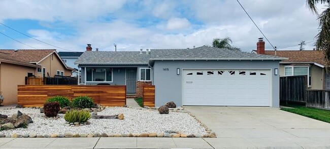 Building Photo - Charming 3-bedroom, 2-bathroom