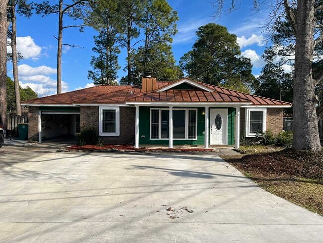 Photo - 1423 Mixon Dr