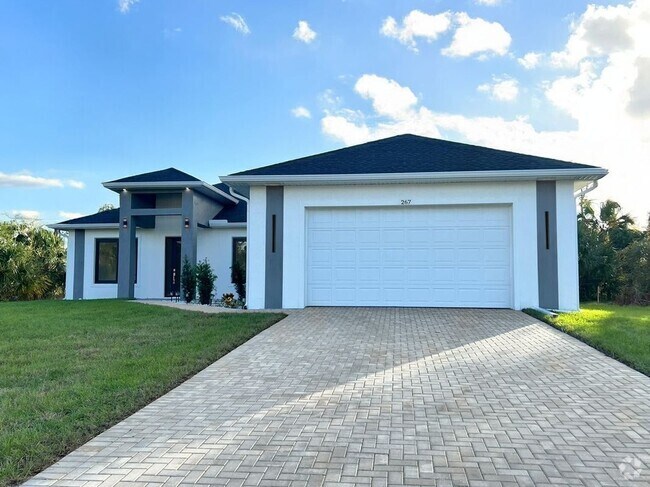 Building Photo - 267 Santa Marta St Rental