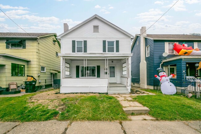 Photo - Stunning 3 bedroom home in Aliquippa available May 1!