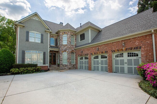 Photo - 2360 Manor Creek Ct