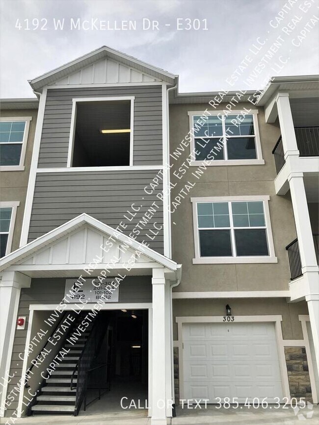 Building Photo - 4192 McKellen Dr Rental