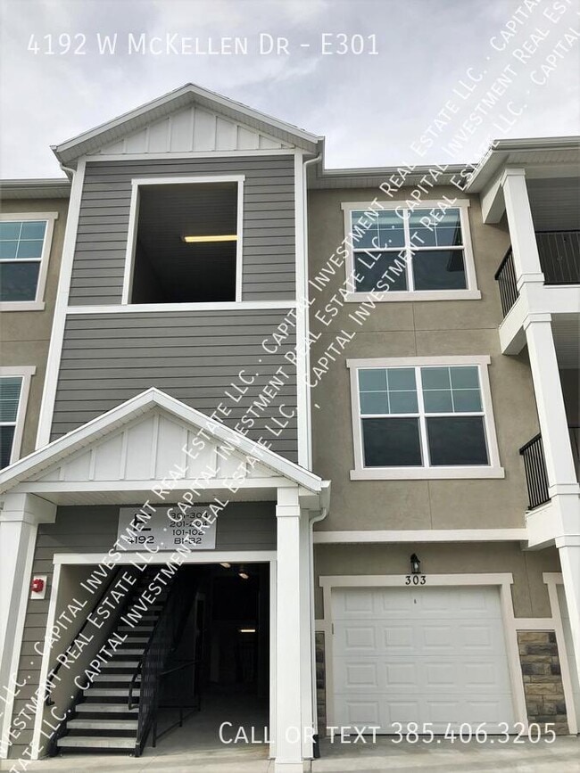 Building Photo - 4192 McKellen Dr Rental