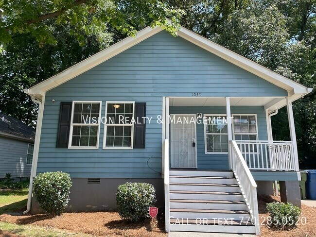 Photo - 1040 Thomasville Estates Dr SE Casa
