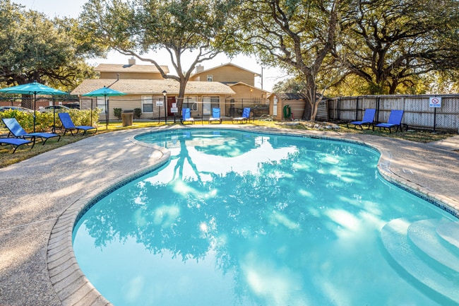 The Camaron Townhomes & Flats