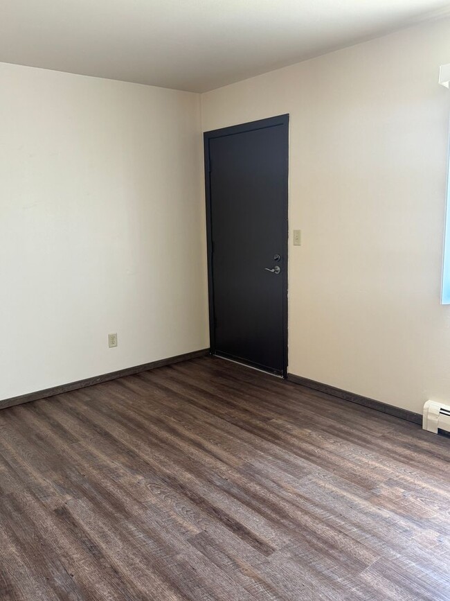 Stillwell Townhomes