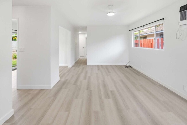 Photo - Freshly Renovated 3BR/2BA Home with 2-Car Carport