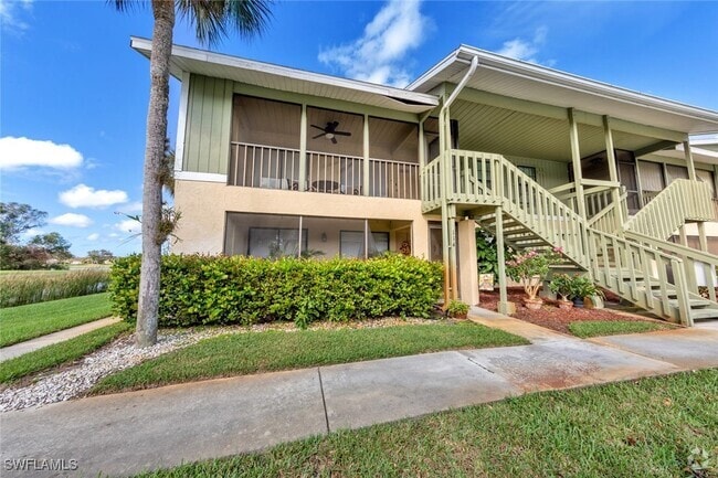 Building Photo - 12250 Tamiami Trl E Unit 1402 Rental