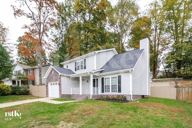 Photo - 4807 Jessup Grove Rd