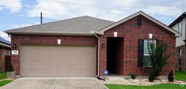 Building Photo - 3606 Russett Glen Ln Rental