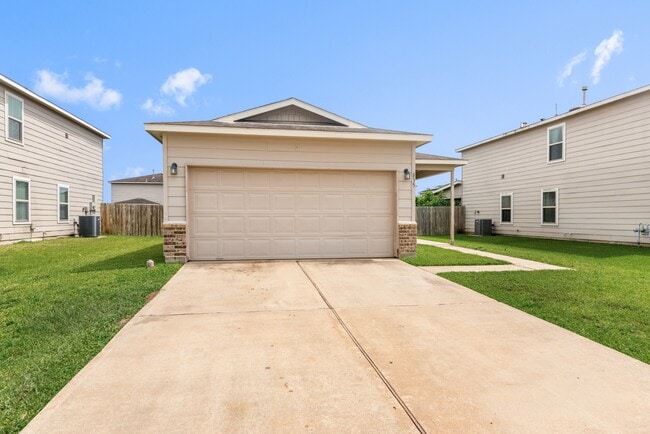 Building Photo - 835 Coffee Mill Creek Ln