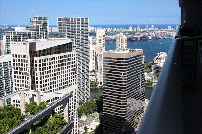 Photo - 801 S Miami Ave Unit 5508