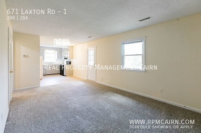 Photo - 671 Laxton Rd Unit 1