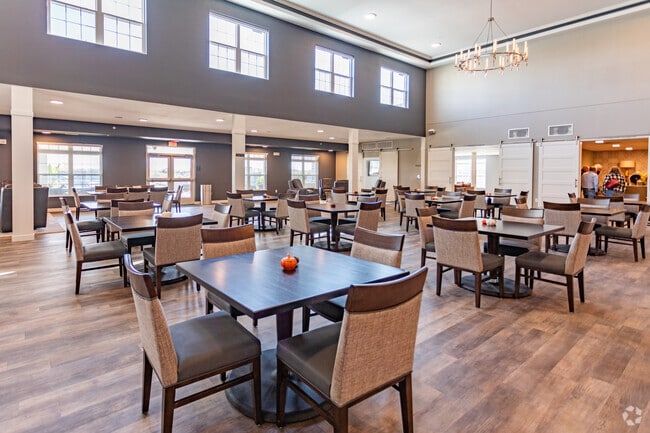 Community Room