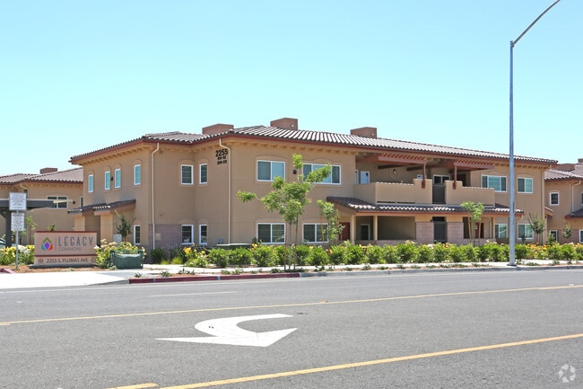 Photo - Legacy Commons