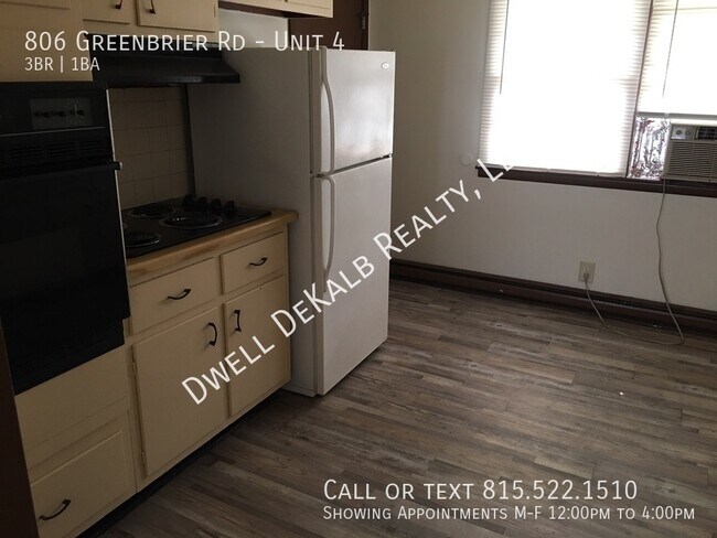 Photo - 806 Greenbrier Rd Unidad 4