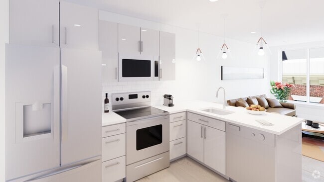Building Photo - 2 New St Unit #2 Rental