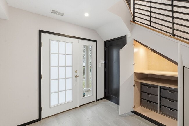 Photo - This exceptional West Market location is just steps from Reston Town Center, offering convenient ...