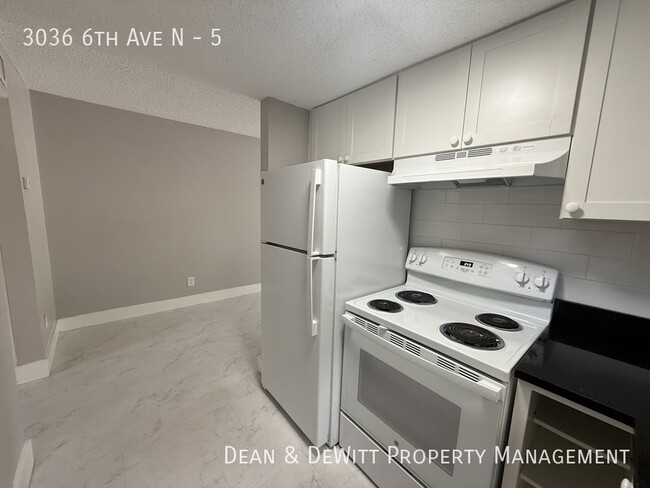 Photo - 3036 6th Ave N Unit 5