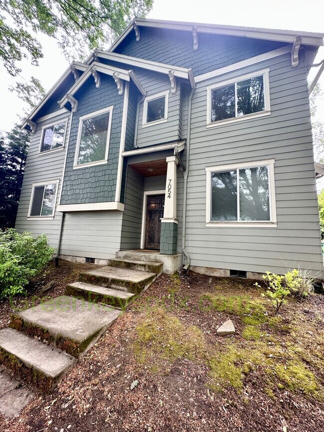 Beautiful Newer Built House in NE Portland - Beautiful Newer Built House in NE Portland