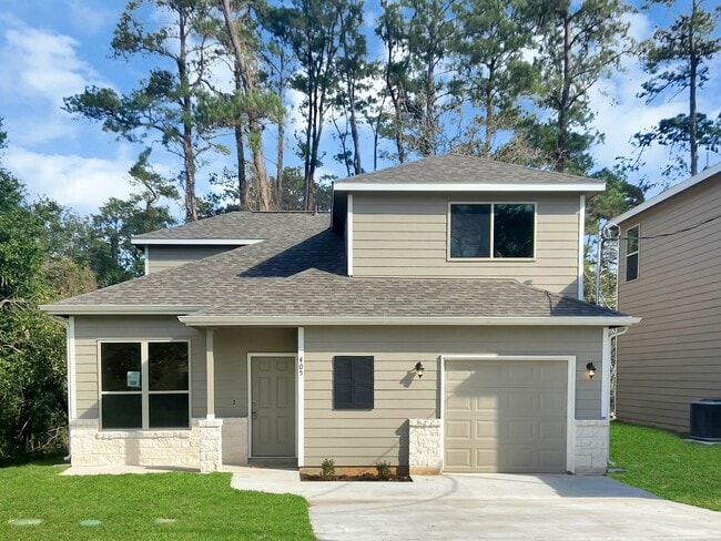 Building Photo - 405 Mohawk Dr Rental