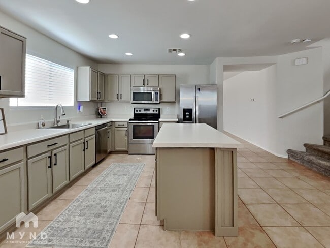 Photo - 6173 S Bell Pl