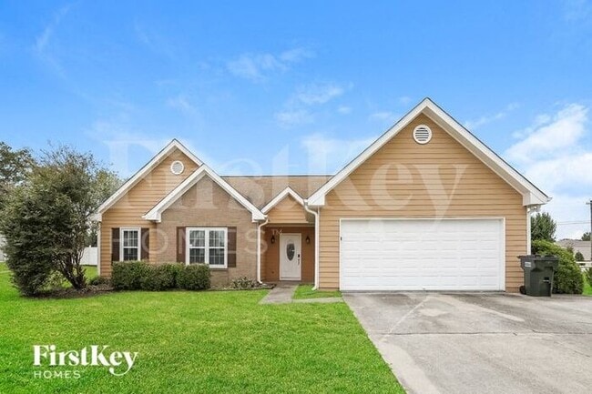 Photo - 1540 Summer Lake Terrace SW House