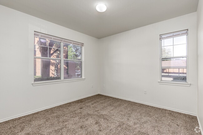 3 habitaciones, 2 baños - 115 m² - Dormitorio