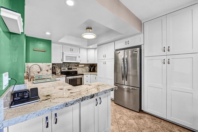 Photo - 3 Bedroom Townhome in the Vista de Vista Community