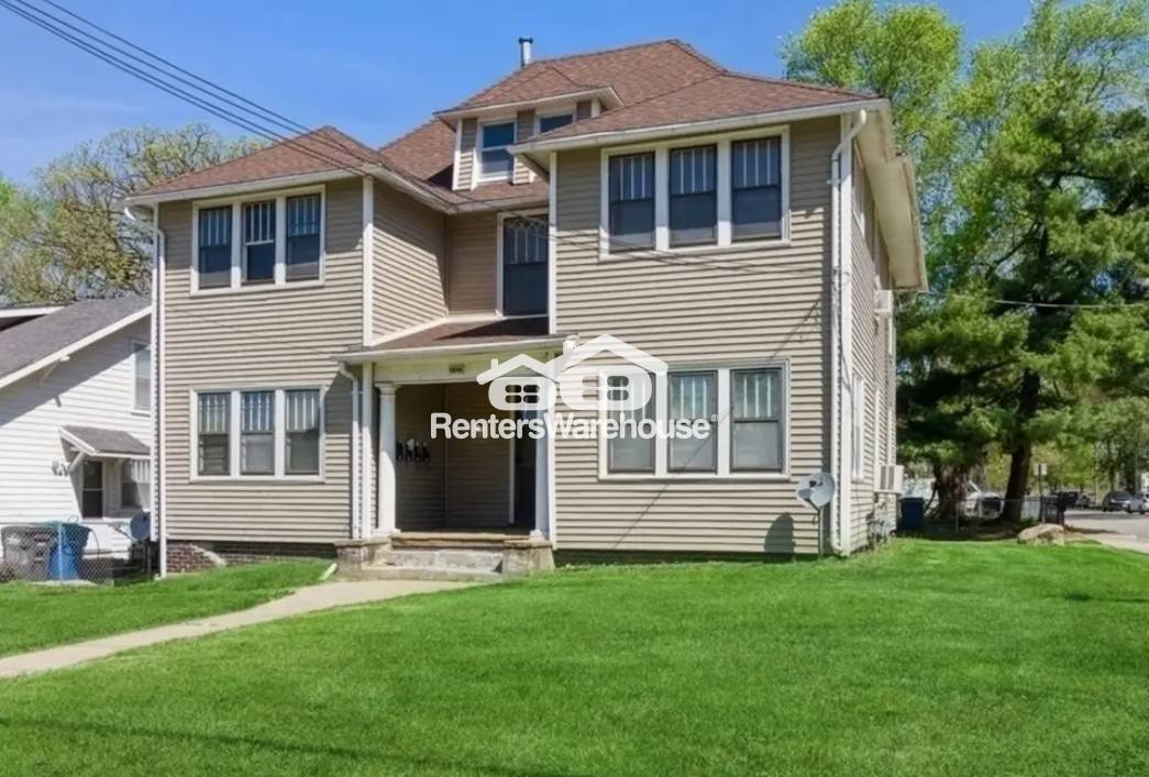 Photo - 1501 University Ave